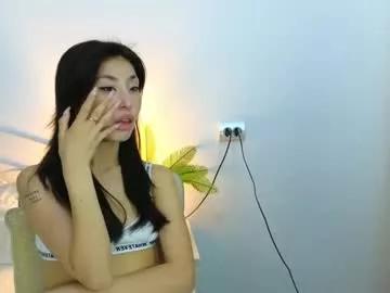 Freechat scarlet_ice on Chaturbate
