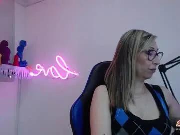 scarlett_079 — GOAL: Blowjob & ahegao [53 tokens remaining] I want to let my squirt all over you #bigass #blonde #mature #lovense #new