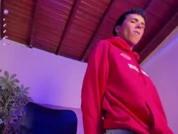 Chaturbate seab_trooy is Freechat seab_trooy — I am your dream come true #twink #bigdick #uncut #anal #new