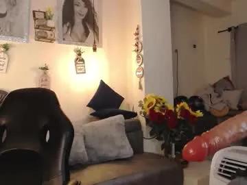 selenarossi on Chaturbate 