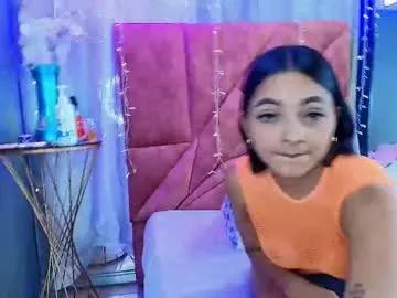 Freechat selennaruiz on Chaturbate