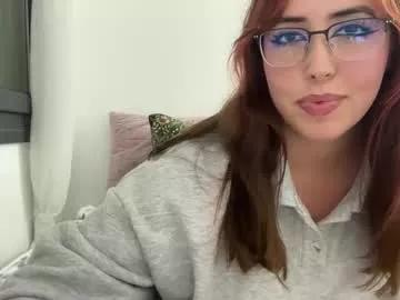 Freechat seraphinagrey on Chaturbate