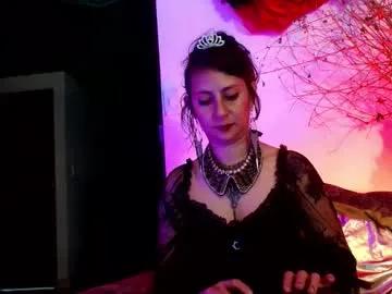 Freechat serena_xyz on Chaturbate