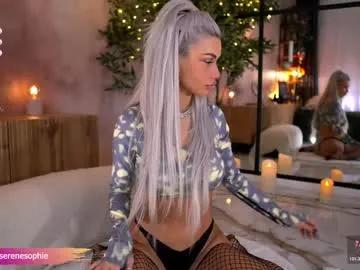 serene_sophiex on Chaturbate 