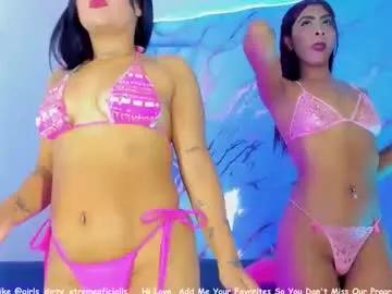 Freechat sexy_bitches_bisex on Chaturbate