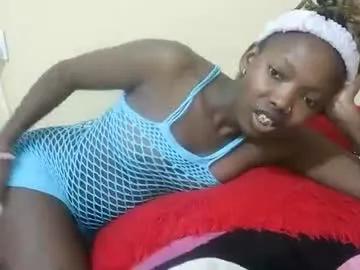 sexycandy2389 — #Ebony #pinkpussy #anal #squirt #new [9 tokens remaining]