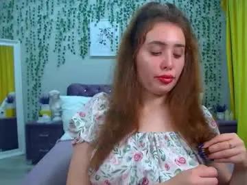 Freechat sherrybaers on Chaturbate
