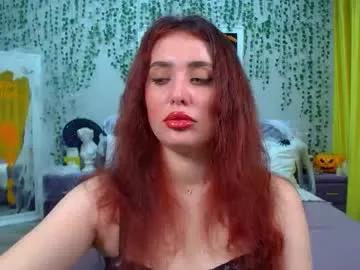 Freechat sherrybaers on Chaturbate