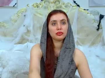 Freechat sherrybaers on Chaturbate