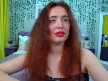 Freechat sherrybaers on Chaturbate