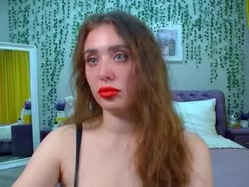 Freechat sherrybaers on Chaturbate