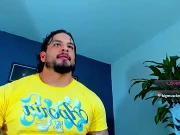 Freechat silvabranko on Chaturbate