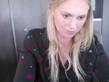 siswet19 on Chaturbate 