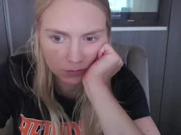 siswet19 on Chaturbate 