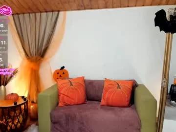 Freechat solar_criss on Chaturbate