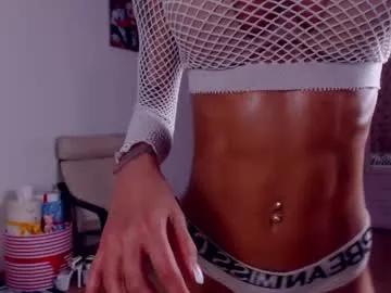 Freechat sonjanextray on Chaturbate
