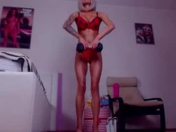 Freechat sonjanextray on Chaturbate