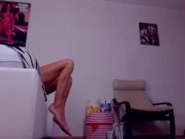 Freechat sonjanextray on Chaturbate