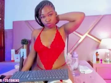 sophiesinclair — GOAL: Sexy Dance [100 tokens remaining]  FAV NUMBERS 25 / 33 / 44 / 66 / 77  #bigpussylips #bigclit #ebony #latina #teen