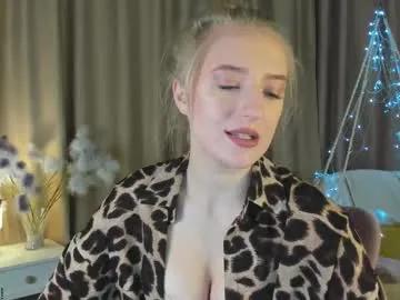 stacy_riiver — For a good start #blonde #smoke #natural #cum2cum #nonude [5 tokens remaining]