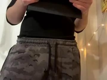 sullyniko on Chaturbate 