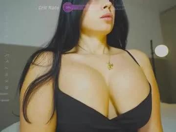 sunnymorrison on Chaturbate 