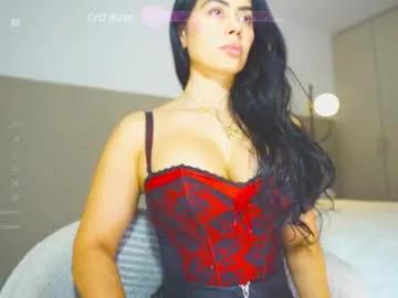 sunnymorrison on Chaturbate 