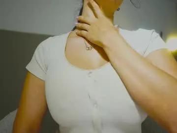 sunnymorrison on Chaturbate 