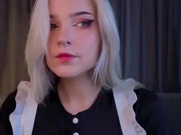 sunshinegirlx on Chaturbate 