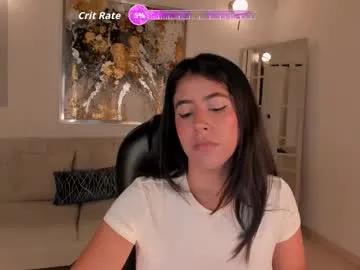 sussanelliot on Chaturbate 