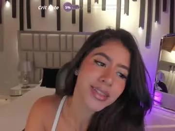 sussanelliot on Chaturbate 