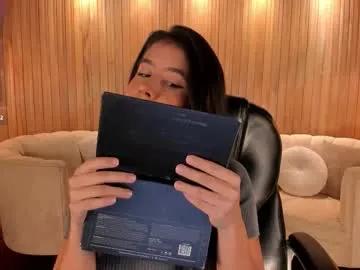 sussanelliot on Chaturbate 