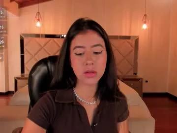 sussanelliot on Chaturbate 