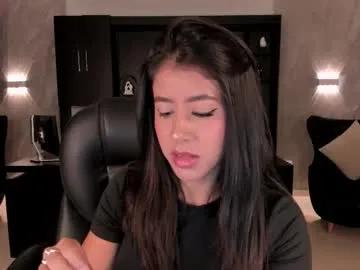 sussanelliot on Chaturbate 