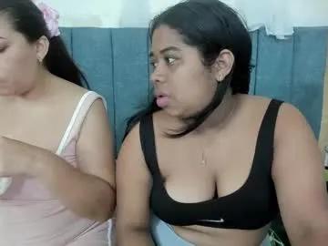 sussann_gomez — #ebony #squirt #smoke #lesbian  #18