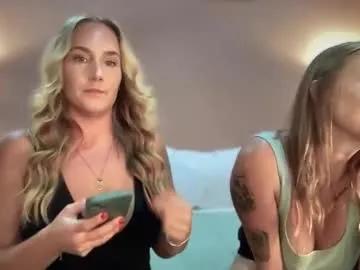 swedish_candii — TOPLESS MAKEOUT [2390 tokens left] Cum have fun, I'm with @green_eyed_goddess_ LUSH is activefav pattern 112 // WERATING DICKS #bigass #bigboobs #bbw #blonde #lovense