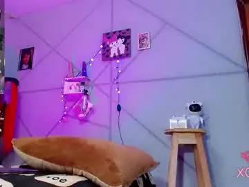 sweet__babyy_ on Chaturbate 