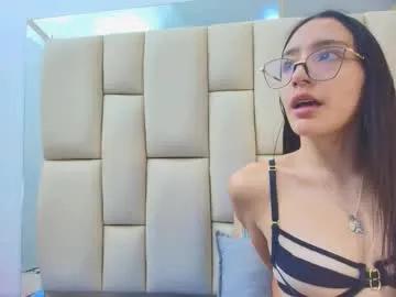 sweet_amye on Chaturbate 