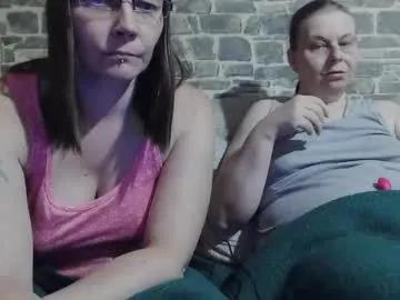 sweet_phoenix76 on Chaturbate 