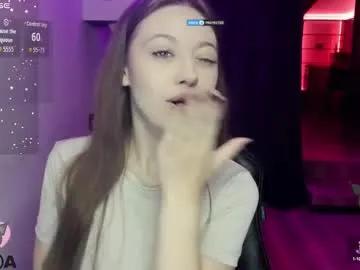 Freechat sweetmuffin88 on Chaturbate