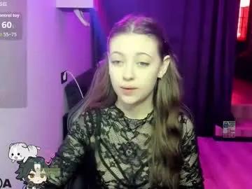 Freechat sweetmuffin88 on Chaturbate