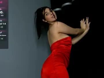 sweetsprinkle on Chaturbate 