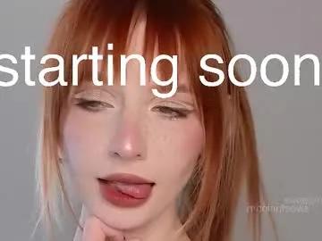 sweetuniporn on Chaturbate 