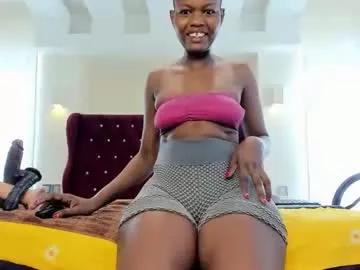 sweety_shawtys on Chaturbate 