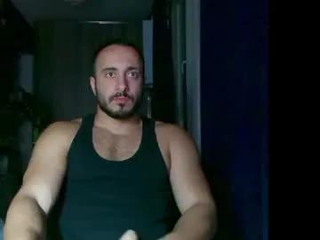 t_huracane — #natural #daddy #muscle #cum #hugedick