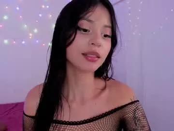 tamara_aluna_ — GOAL: rip my pantyhose [81 tokens remaining] Welcome to my room! What do we do? Something naughty or something sexual? #latina #petite #lovense #squirt #pantyhose