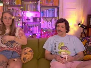 Freechat task_manager on Chaturbate