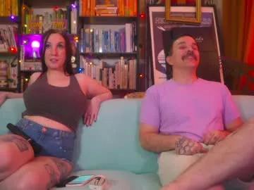 Freechat task_manager on Chaturbate