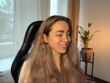 tatti_1 on Chaturbate 