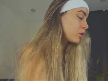 tatti_1 on Chaturbate 